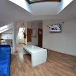 Lejlighed Center Deluxe *