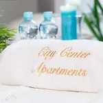 Center Deluxe