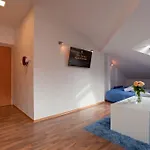 Center Deluxe Lejlighed Krynica Zdroj