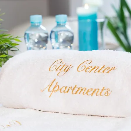 Center Deluxe