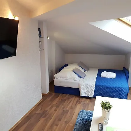 Center Deluxe Krynica Zdroj